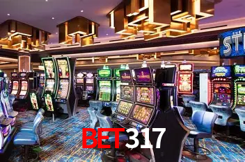 A Revolução dos Aplicativos de Jogos no BET317