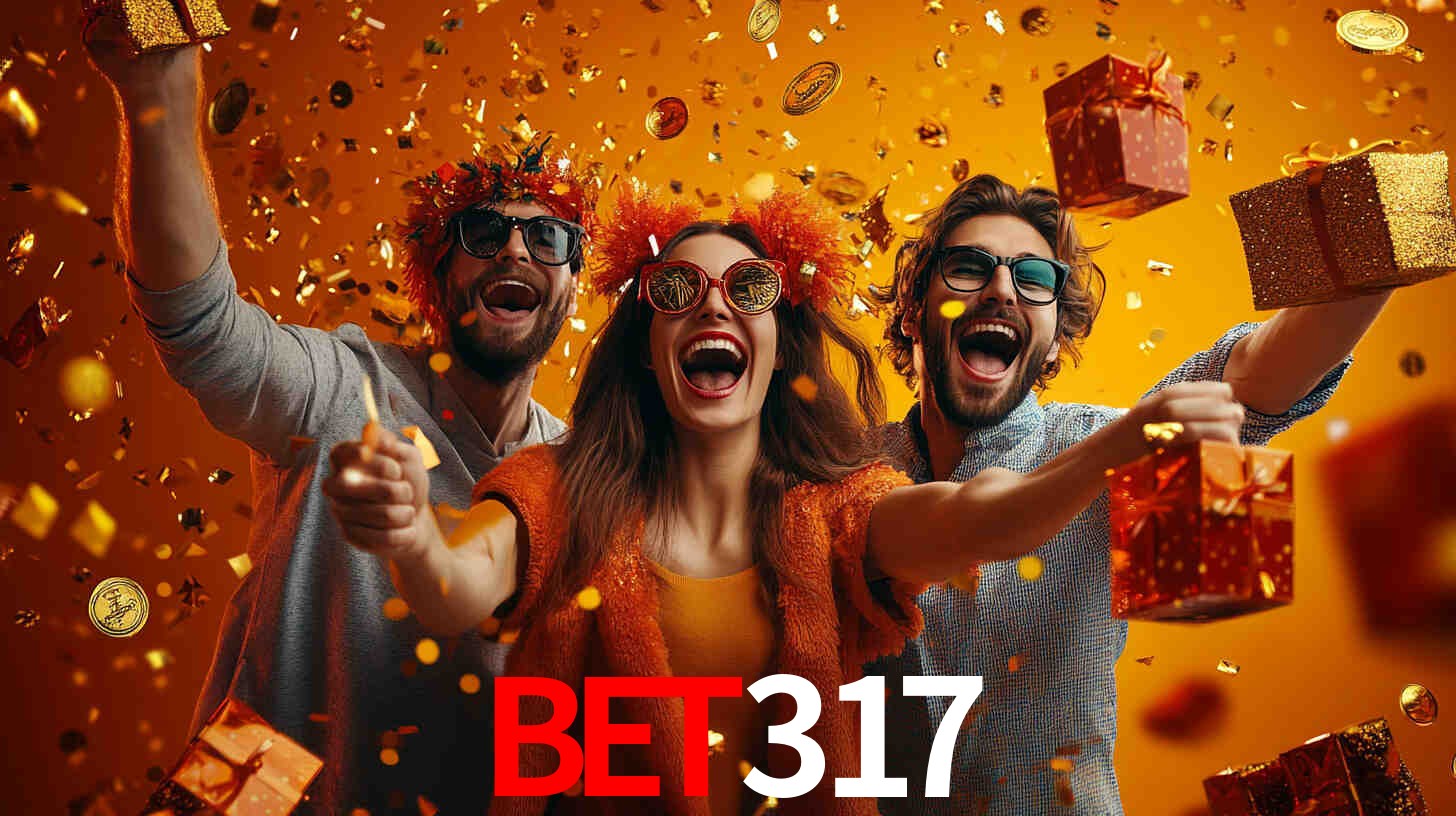 BET317 - Cassino Oficial e Confiável Brasil - BET317.COM