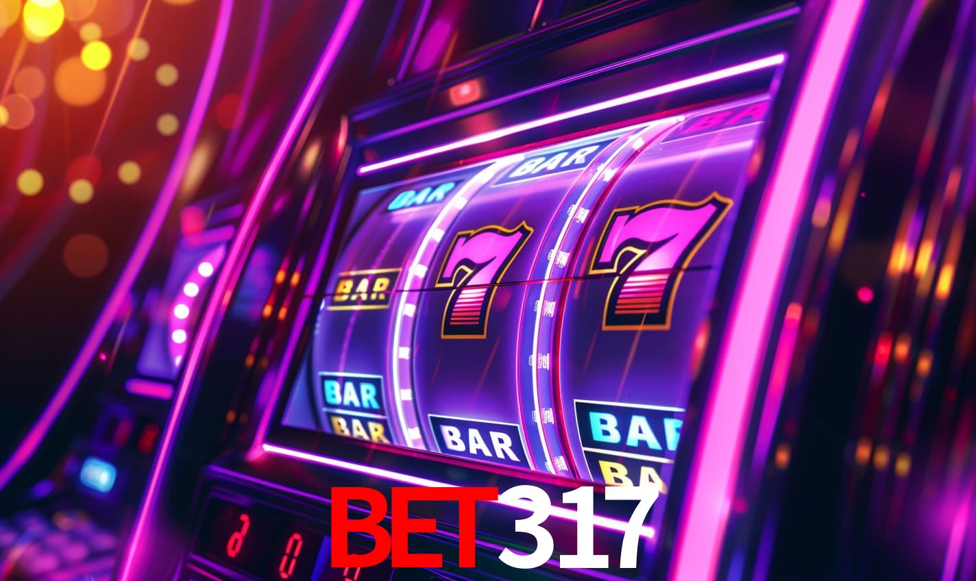 BET317: Seu Cassino Premiado com Pagamentos Rápidos