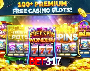 Descubra o Mundo do Cassino Online com BET317