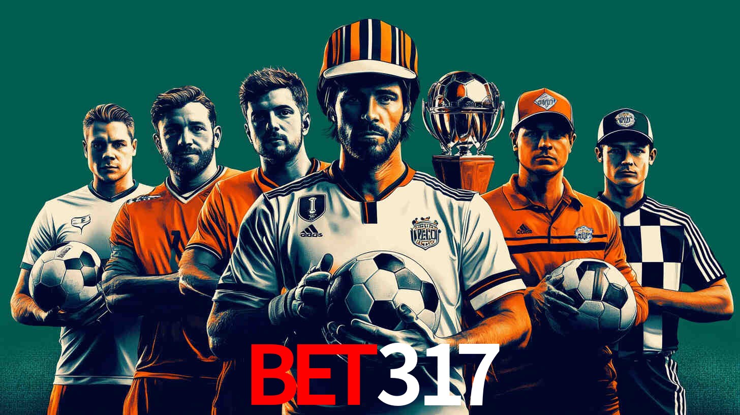 Inovações de Jogos na BET317: O Futuro das Experiências Interativas