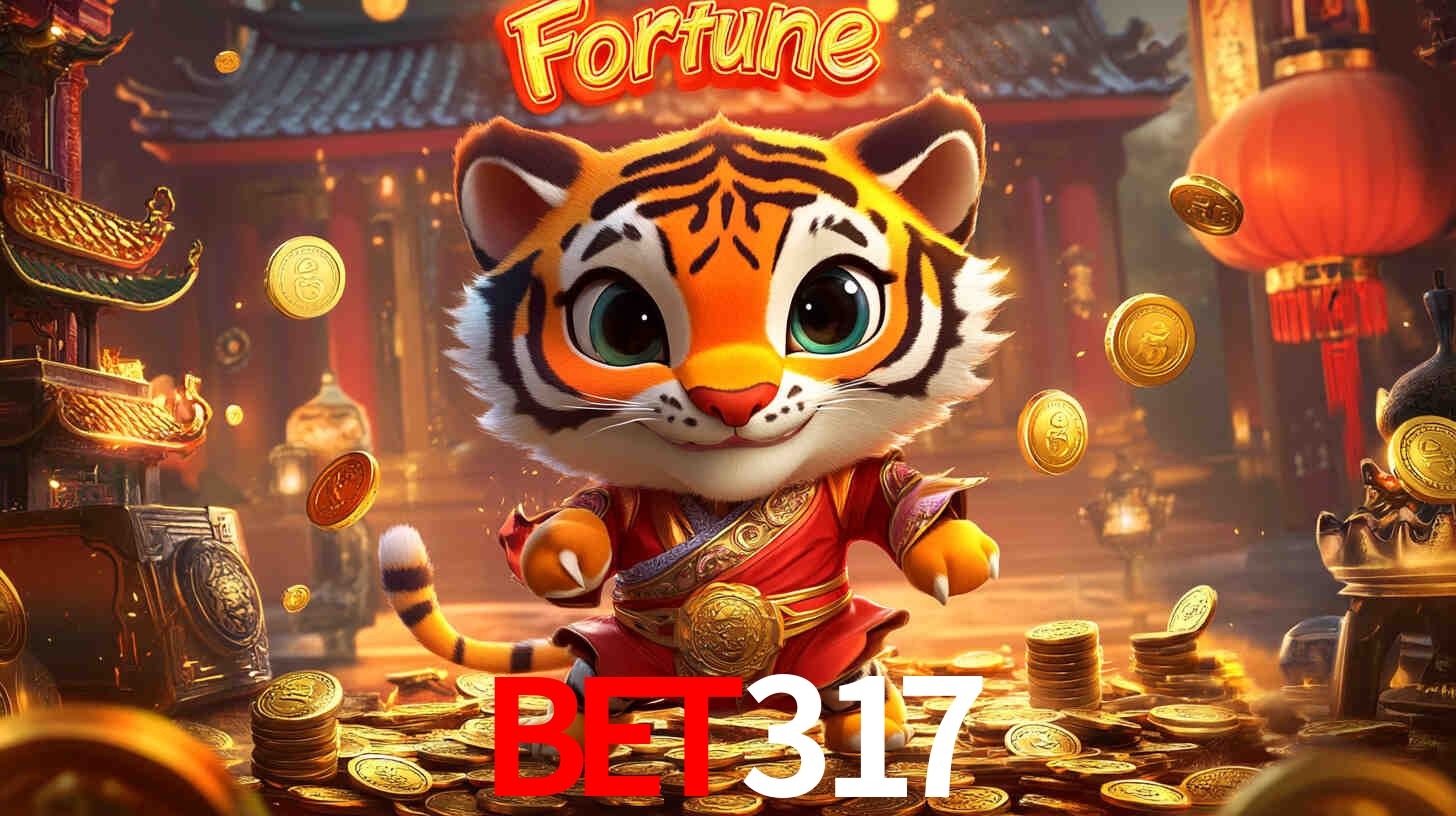 Descubra a Magia dos Jogos de Arcade no BET317
