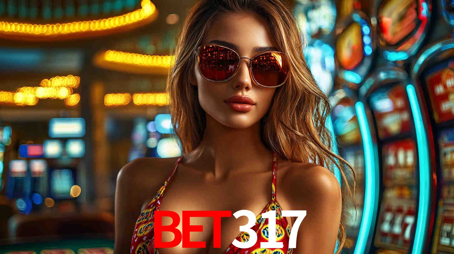 Welcome Bonus BET317