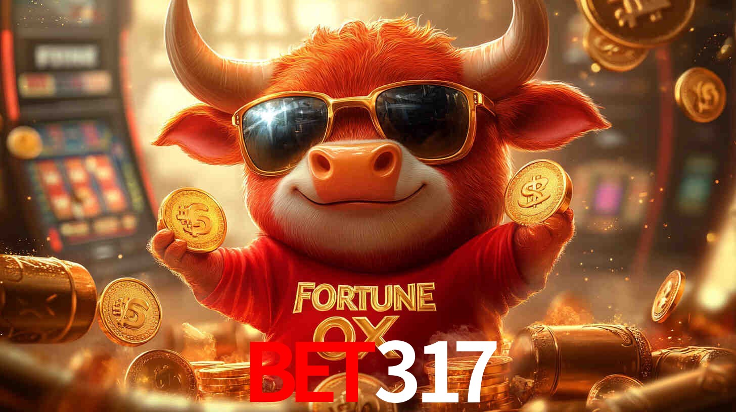 BET317: Seu Especialista em Apostas Esportivas Brasileiras