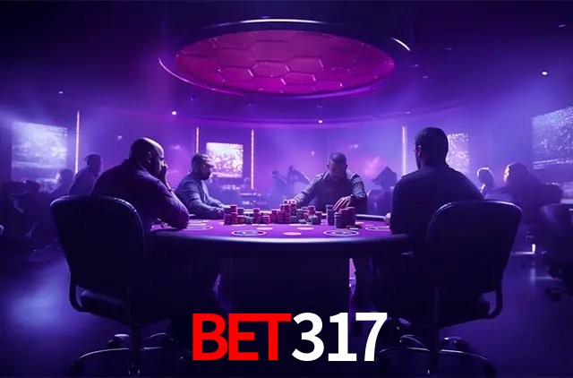 Apostas de Basquete BET317