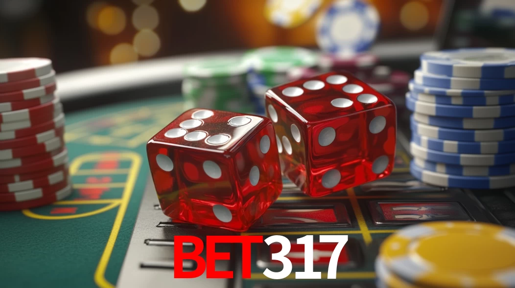 VIP Casino BET317