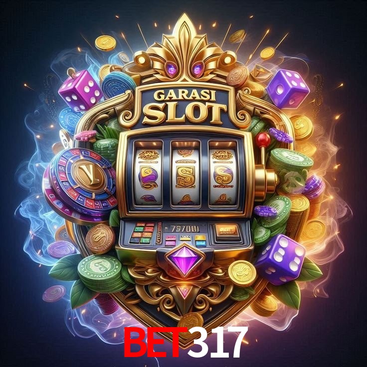 Casino Ao Vivo BET317
