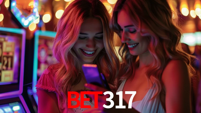 Explore as vantagens do BET317: serviço profissional e confiabilidade