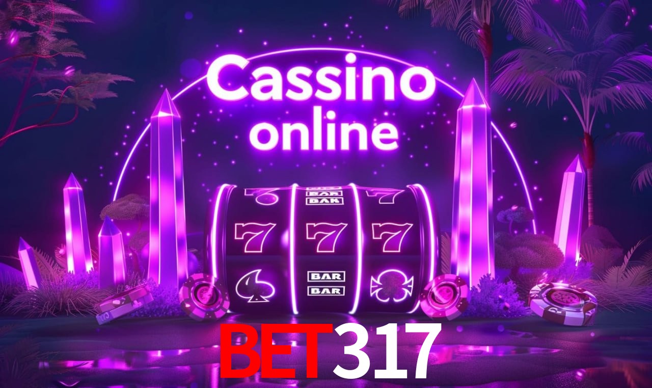 Provedores de Jogos BET317