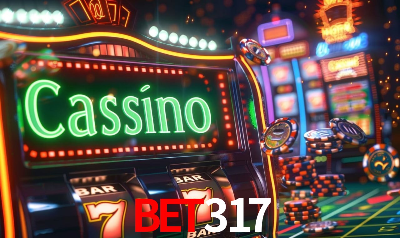 Diretório de Jogos BET317