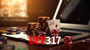 Inovações de Jogos na BET317: O Futuro das Experiências Interativas