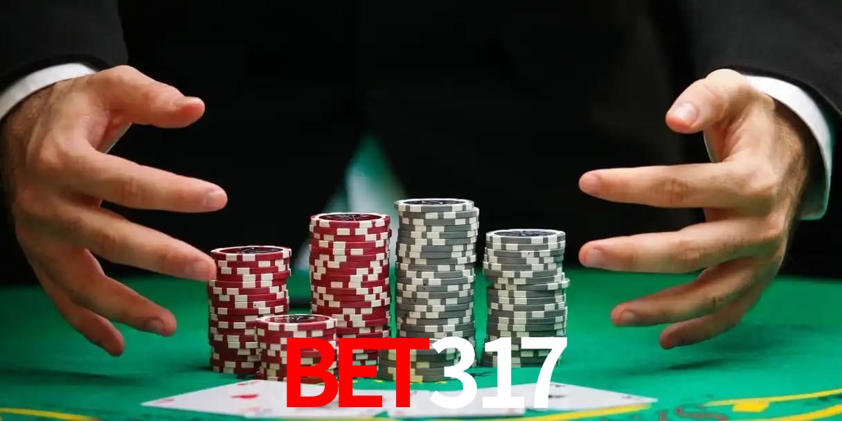 cassino BET317