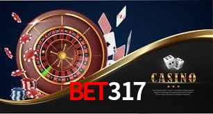 Jogo Aviator BET317