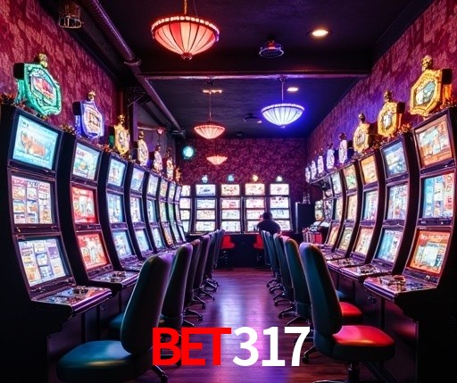 Ofertas Exclusivas BET317