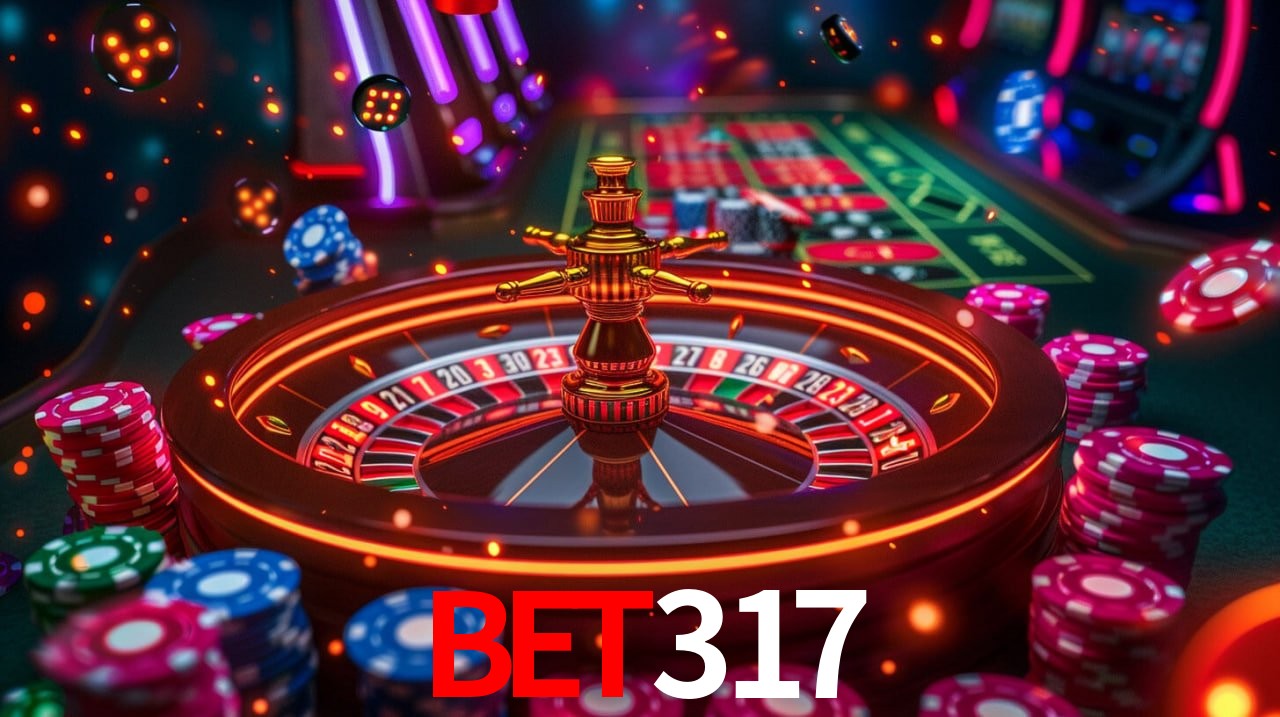 A Experiência Imersiva dos Cassinos Ao Vivo no BET317