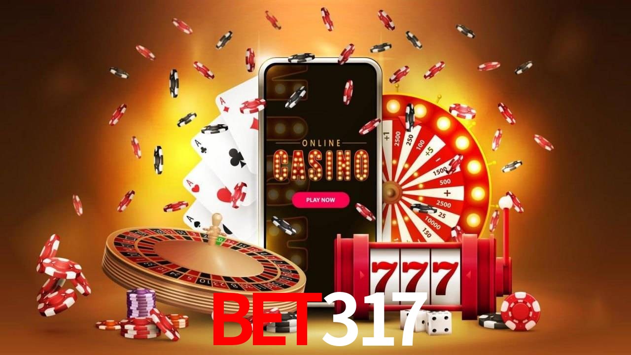 Recursos de Bônus BET317