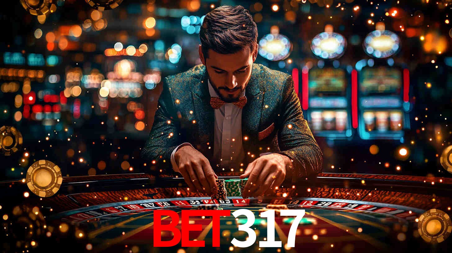Programa VIP BET317