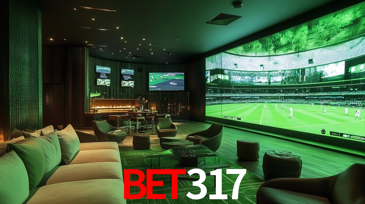 Sinta a adrenalina dos jogos de cassino com BET317