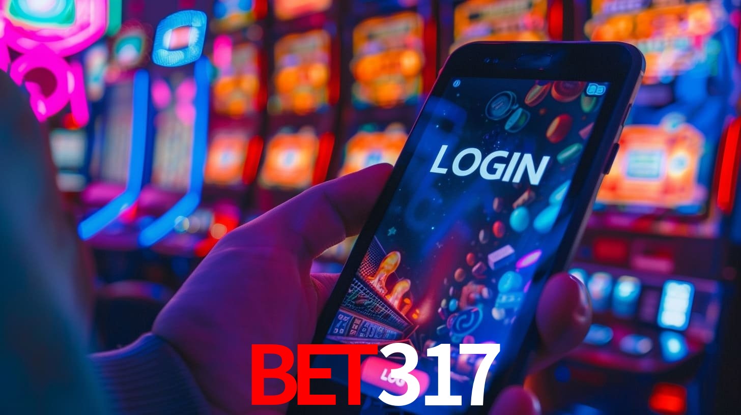 Jogos Exclusivos BET317