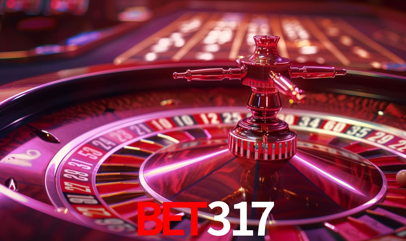 A Popularidade dos Caça-Níqueis no BET317