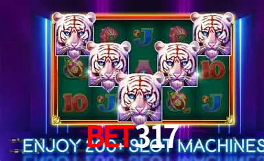 APP oficial da BET317 para mobile