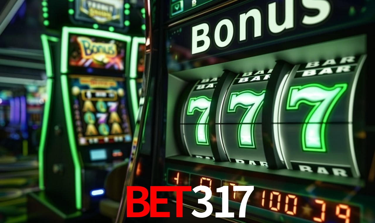 Games Directory BET317
