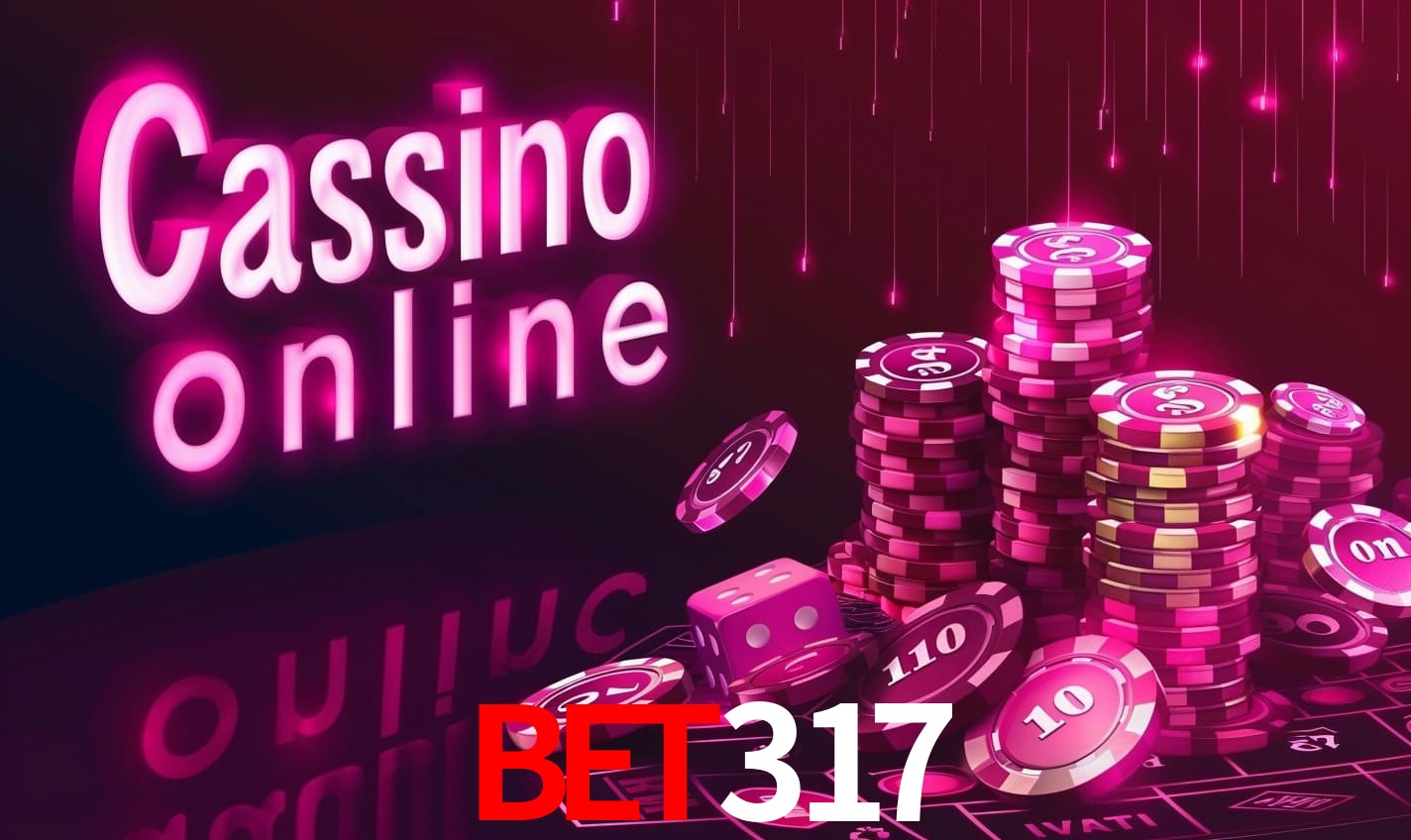 Apostas Esportivas na BET317: Um Guia Completo
