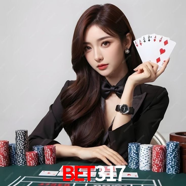 Login Seguro BET317