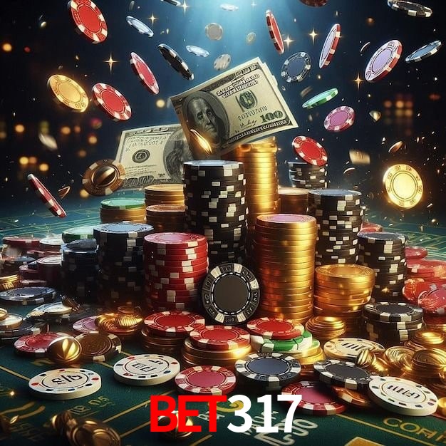 Descubra o Programa VIP da BET317: Vantagens Exclusivas para Jogadores