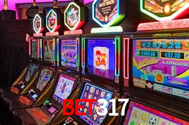 Descubra a Magia dos Jogos de Arcade no BET317