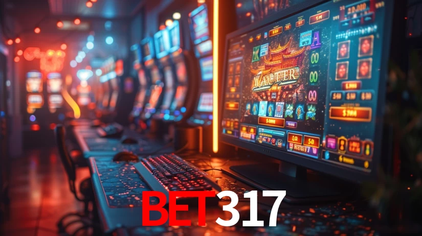 BET317 login