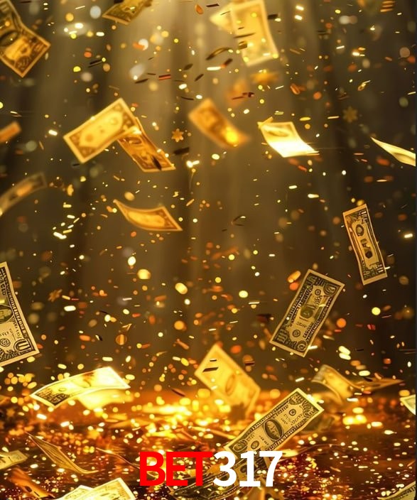Slot Games BET317